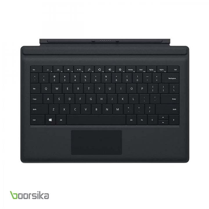 کیبورد تبلت مایکروسافت Microsoft Surface PRO3 Keyboard Microsoft Surface 3 Keyboard